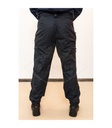 PANTALON MAINTIEN DE L'ORDRE P/C ELASTANE