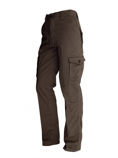 PANTALONS DE TRAVAIL garde chasse particulier