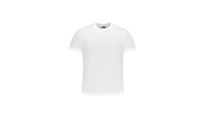 T-Shirt Matrix Adulte