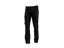 Kasai Pantalon de Service Hommes