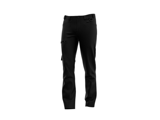 Kasai Pantalon de Service Hommes